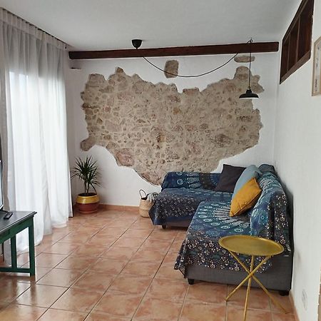 Pis A Sant Feliu De Guixols Apartment Exterior photo