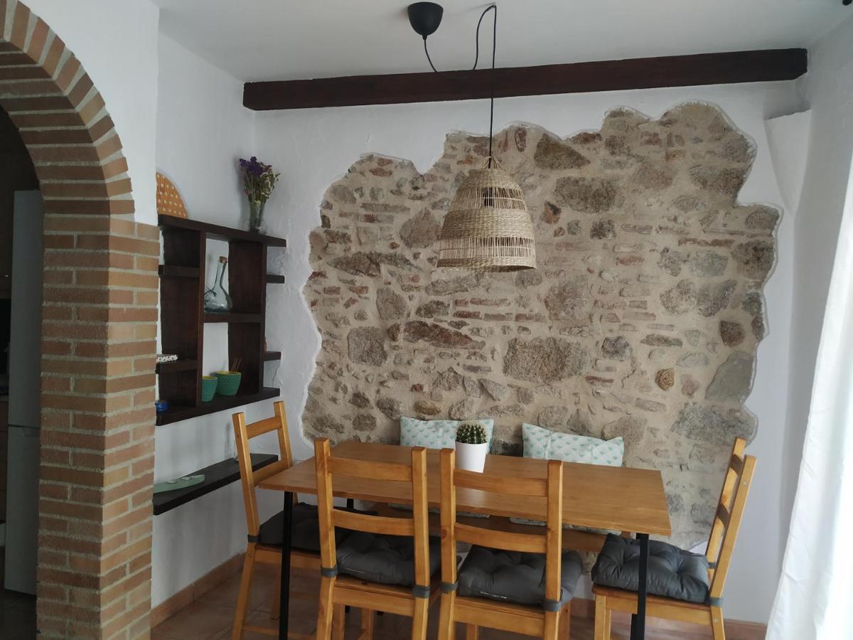Pis A Sant Feliu De Guixols Apartment Exterior photo