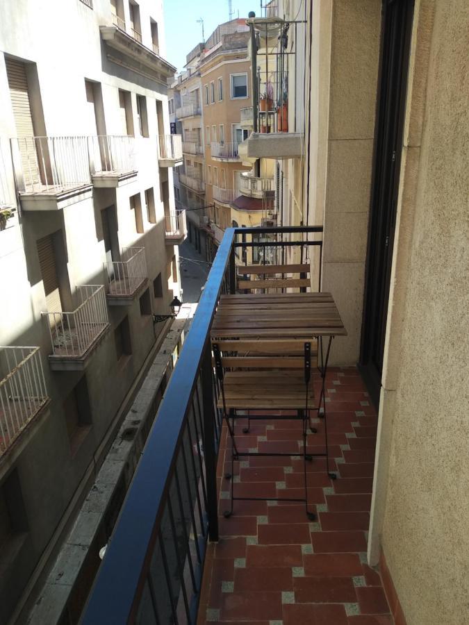 Pis A Sant Feliu De Guixols Apartment Exterior photo