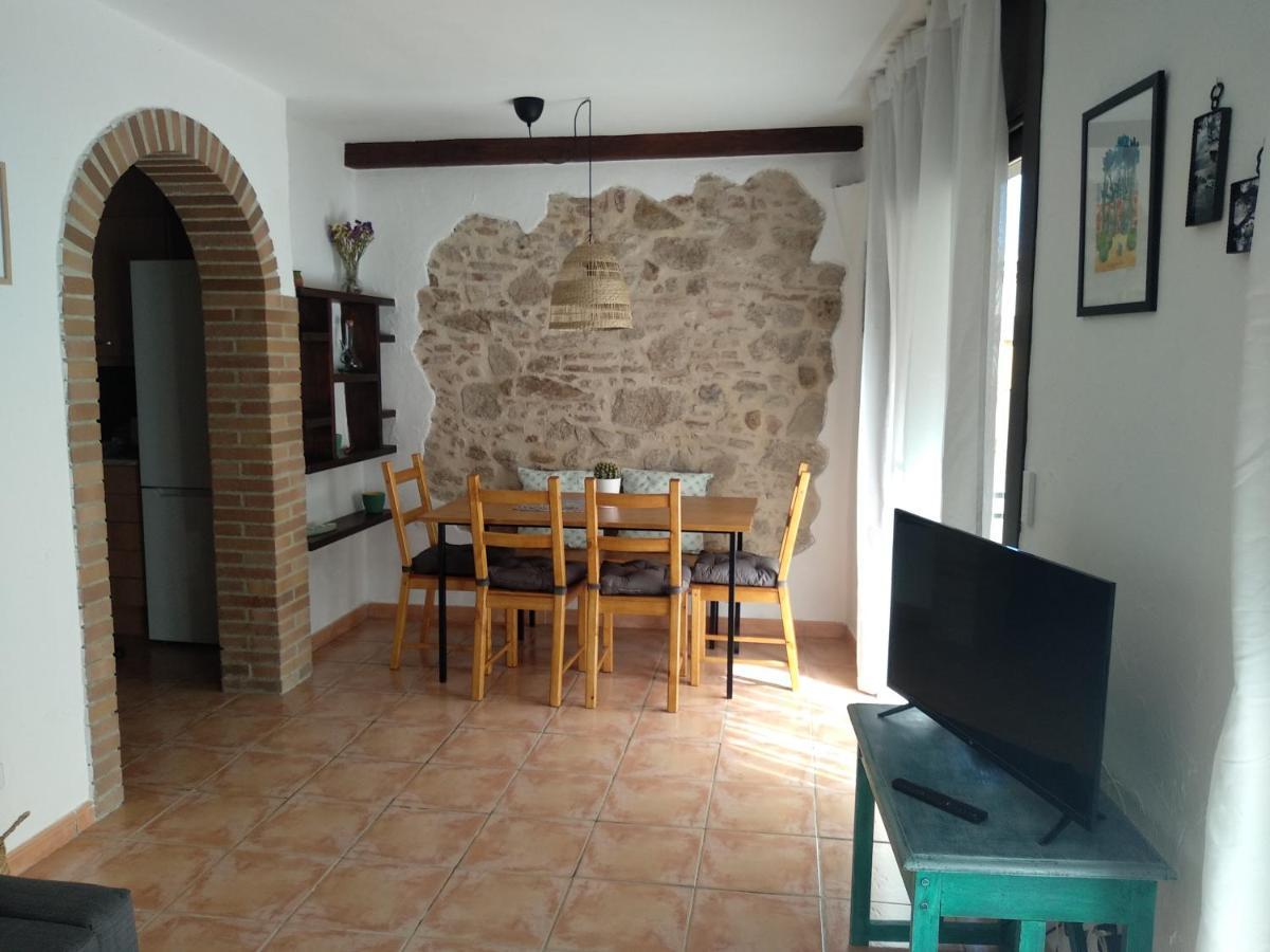 Pis A Sant Feliu De Guixols Apartment Exterior photo