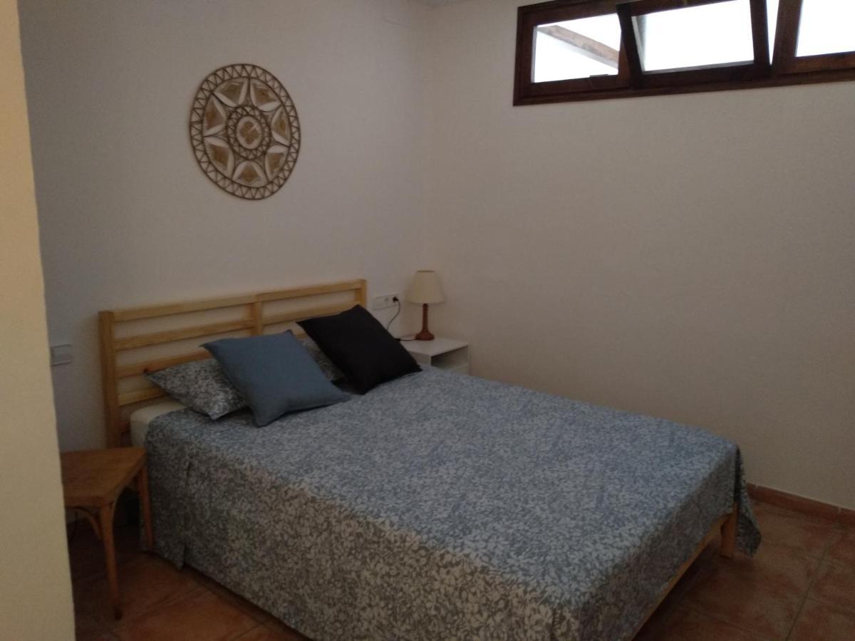 Pis A Sant Feliu De Guixols Apartment Exterior photo