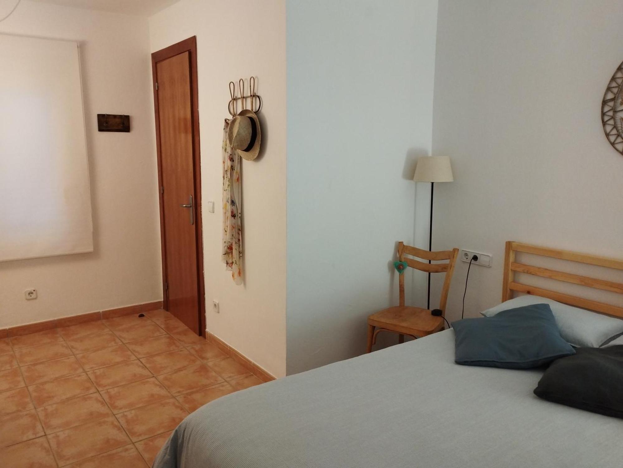 Pis A Sant Feliu De Guixols Apartment Exterior photo